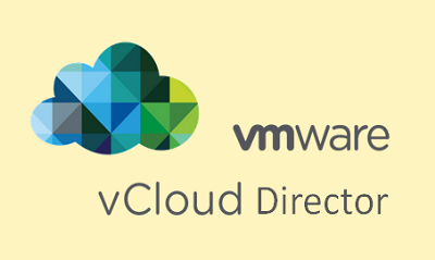 VMware vCloud Director: Install, Configure, Manage V5.5