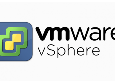 VMware vSphere 6.5 Ultimate Bootcamp